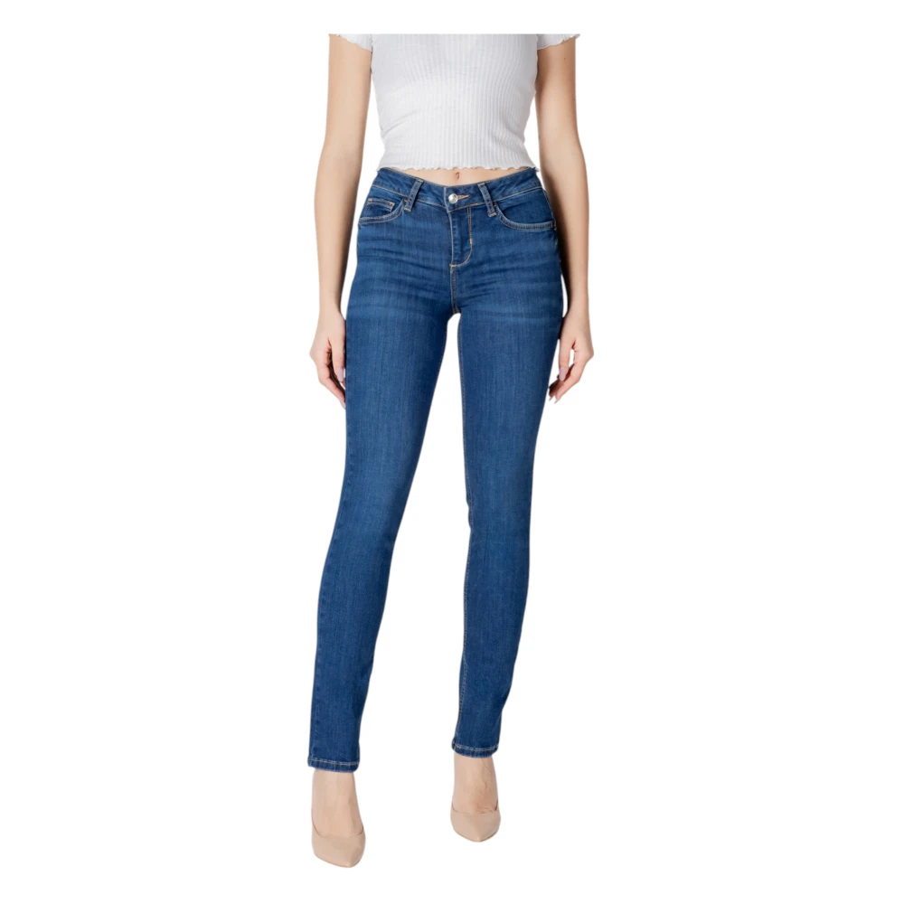 Jeans > Skinny Jeans - - Liu Jo - Modalova