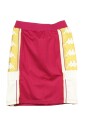 red-banda-skirt-women-stylish