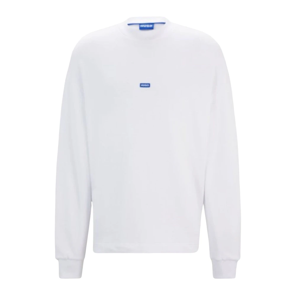 Sweatshirts & Hoodies > Sweatshirts - - Hugo - Modalova