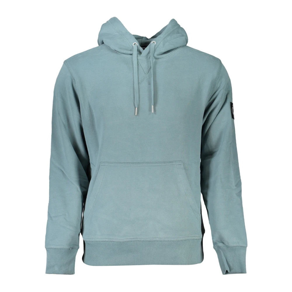 Calvin Klein Kleding Green Heren