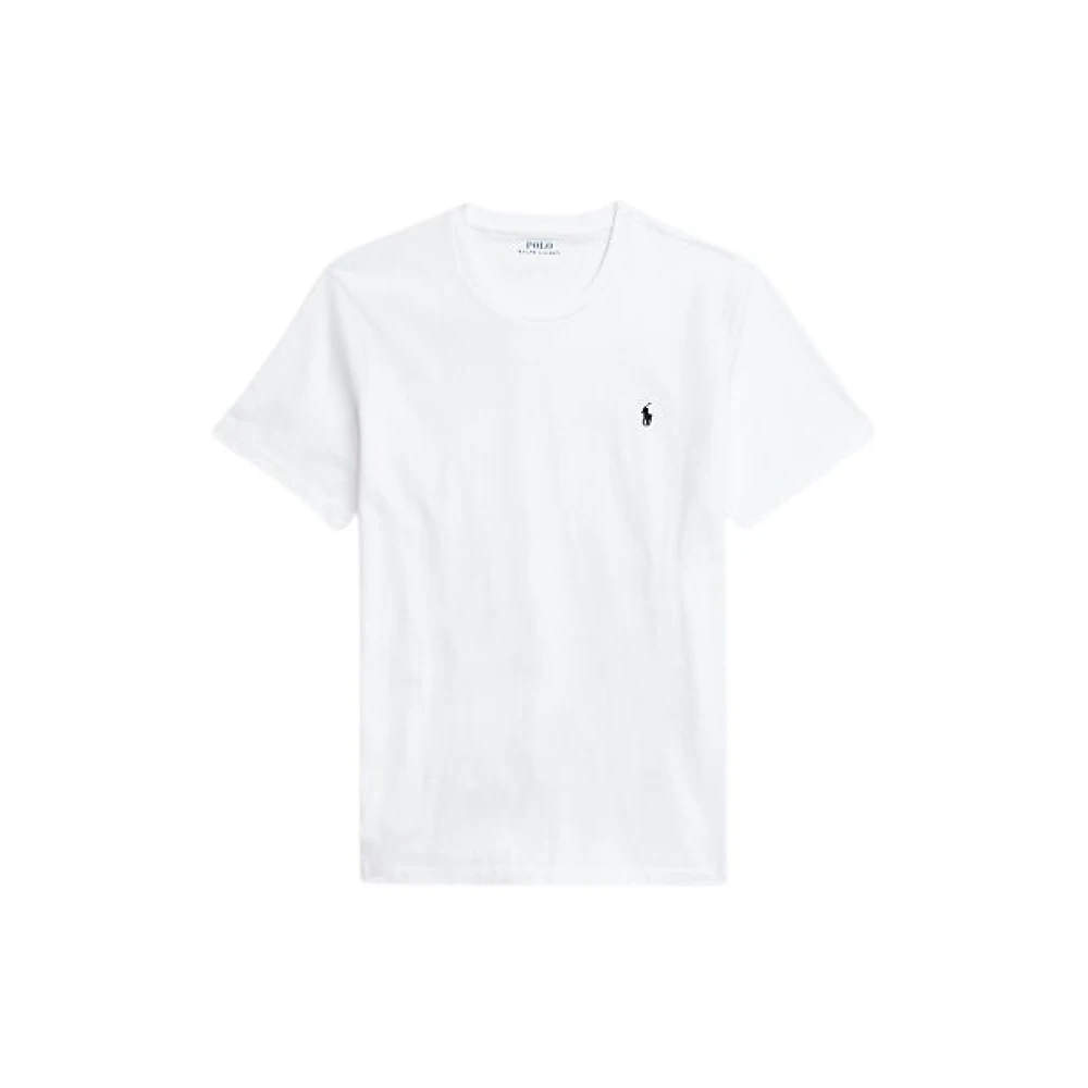 Tops > T-Shirts - - Polo Ralph Lauren - Modalova