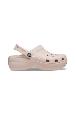 Sabot Classic Platform Clog