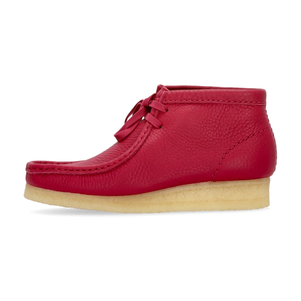 Shoes > Boots > Lace-up Boots - - Clarks - Modalova