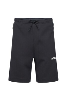 mesh-panel-cotton-shorts