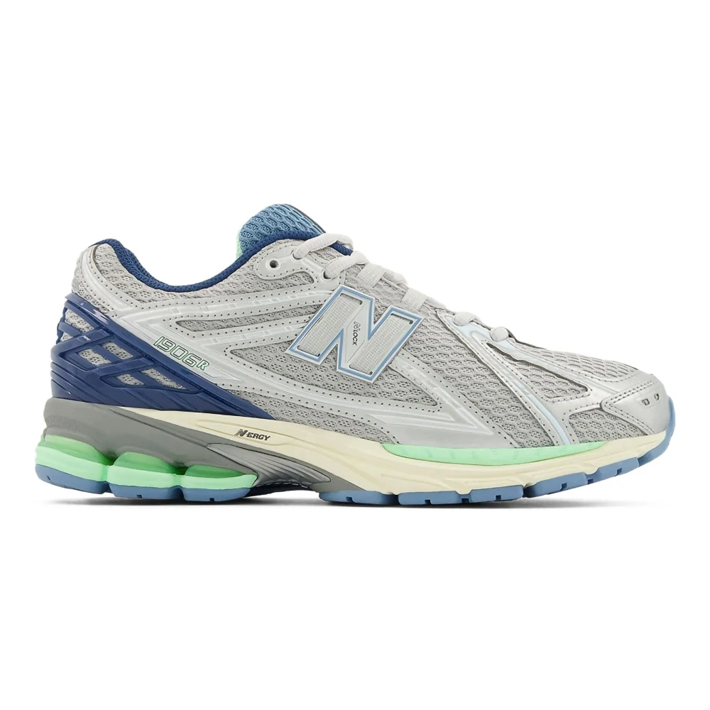 New Balance 1906 Still Water Sneakers Heren Schoenen Grijs
