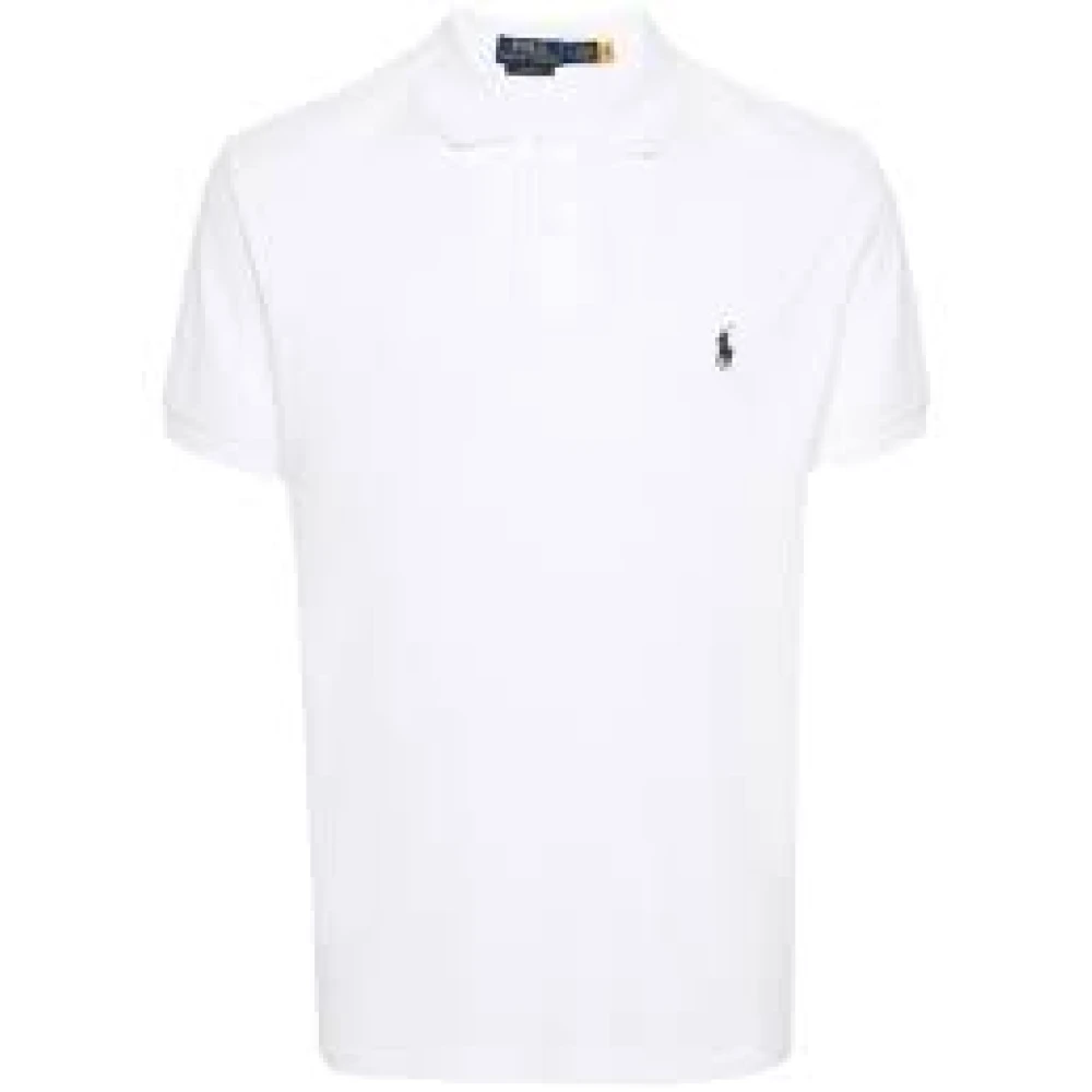 Tops > T-Shirts - - Polo Ralph Lauren - Modalova