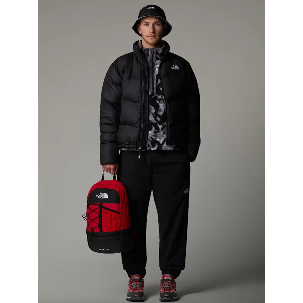 The North Face Saikuru Jas in TNF Black Heren