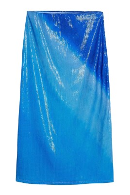 jupe-elegante-bleue-pour-femme