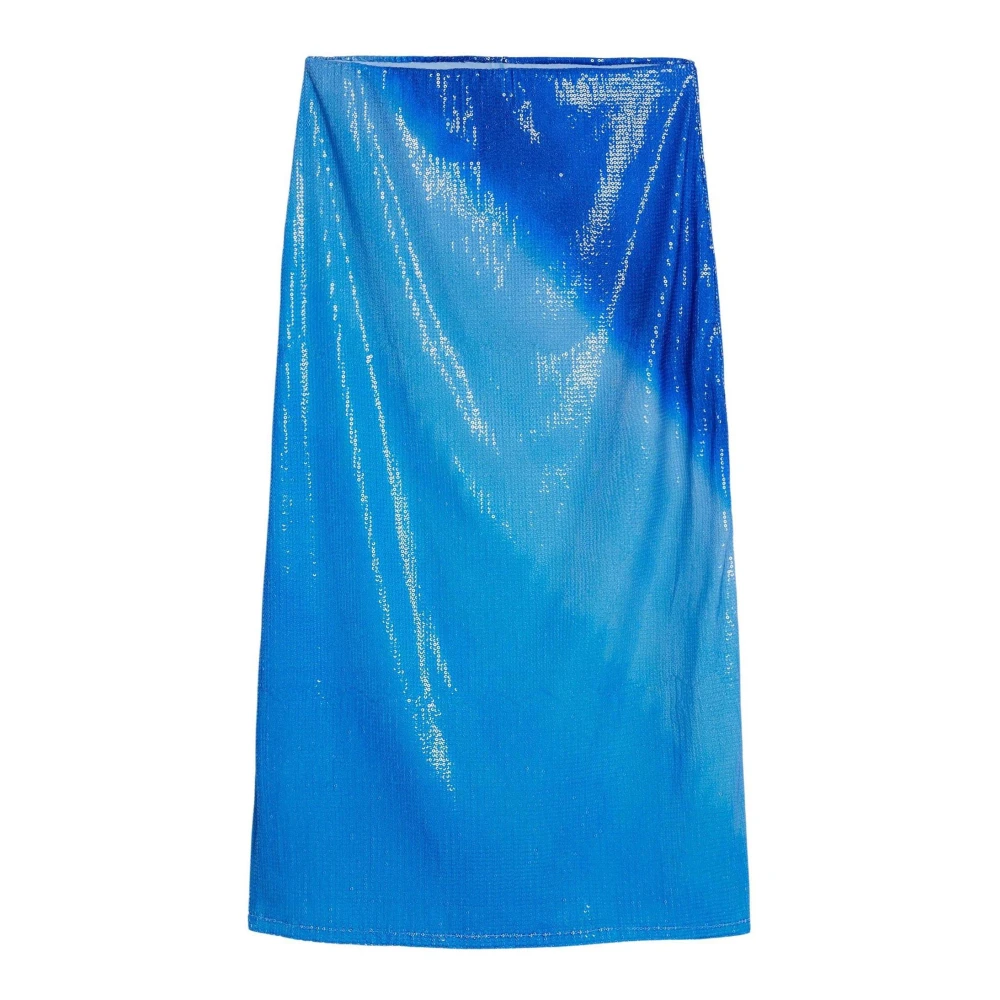 Skirts > Midi Skirts - - Desigual - Modalova