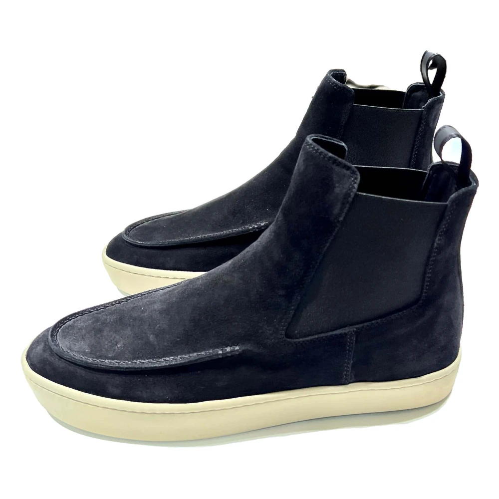 Shoes > Boots > Chelsea Boots - - Officine Creative - Modalova