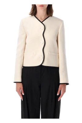 Jacket Waves
