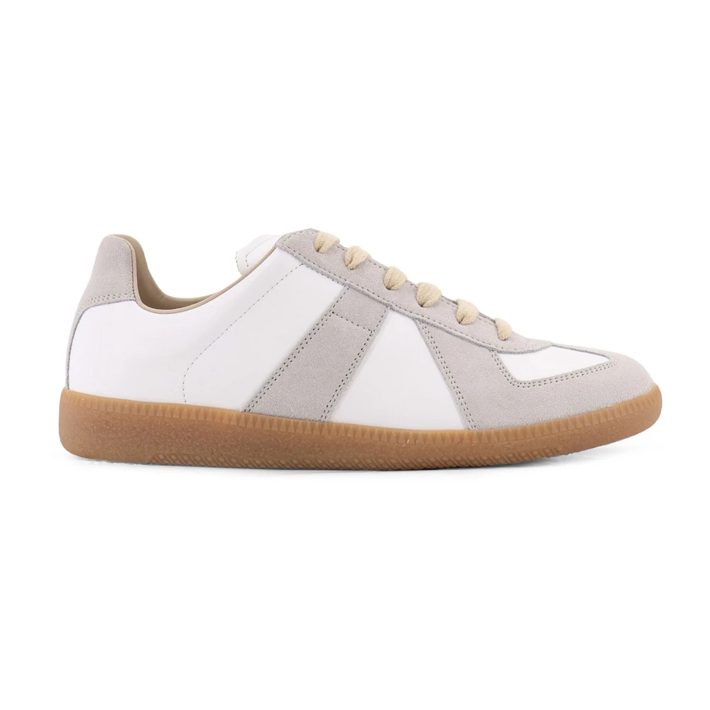 Maison Margiela Donna Multicolor - Replica Sneaker - Shoes - E - 39 Eu