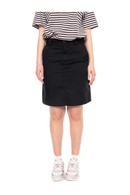 W' Postal Skirt