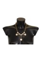 collier-chaine-statement-cristal-or