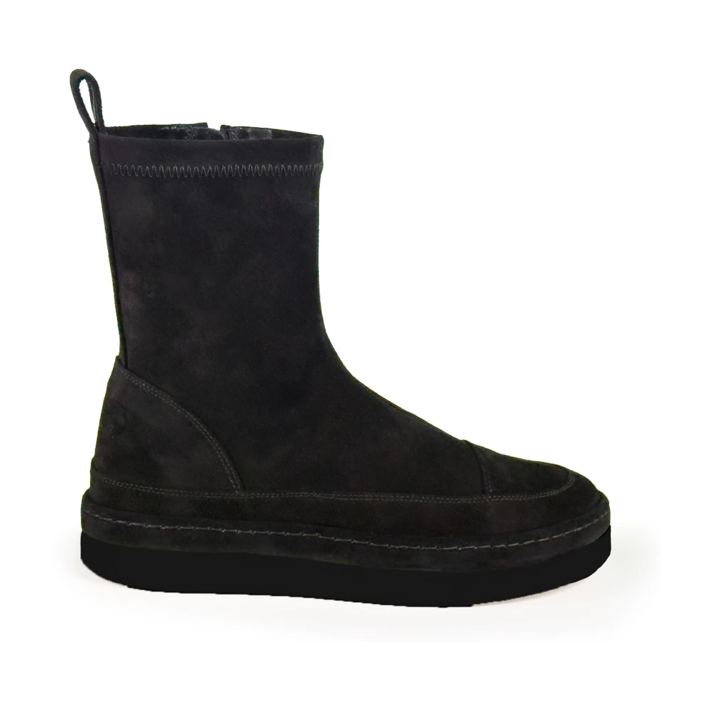 Vic Matié Donna Nero Scarpe, 38 Eu, New,