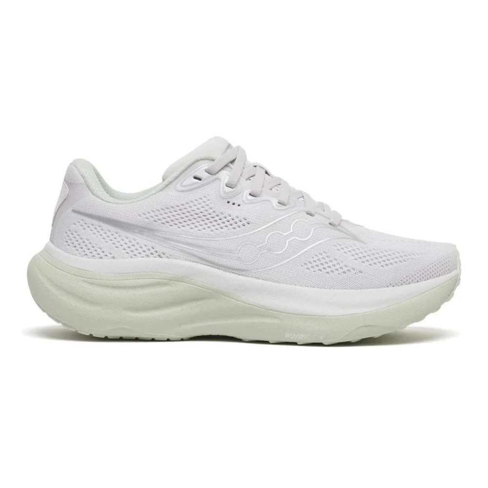 Saucony Ride 19