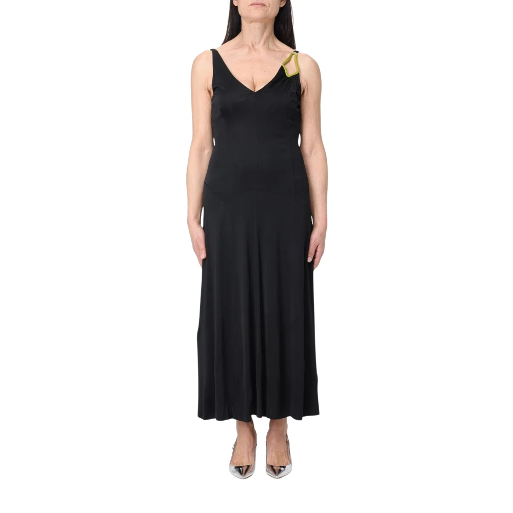 Dresses > Day Dresses > Maxi Dresses - - Lanvin - Modalova