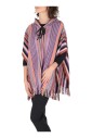 multicolor-wol-blend-poncho