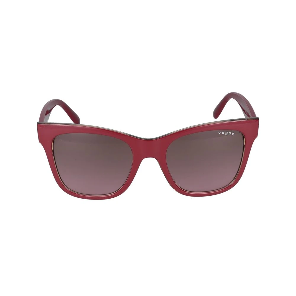 Vogue Women's Multicolor Stylish Sunglasses With Upc Code - Sunglasses - 51 Mm - Accessories
