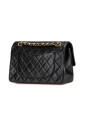 pre-owned-cuir-sacs-chanel
