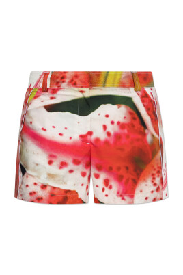 tryckta-shorts