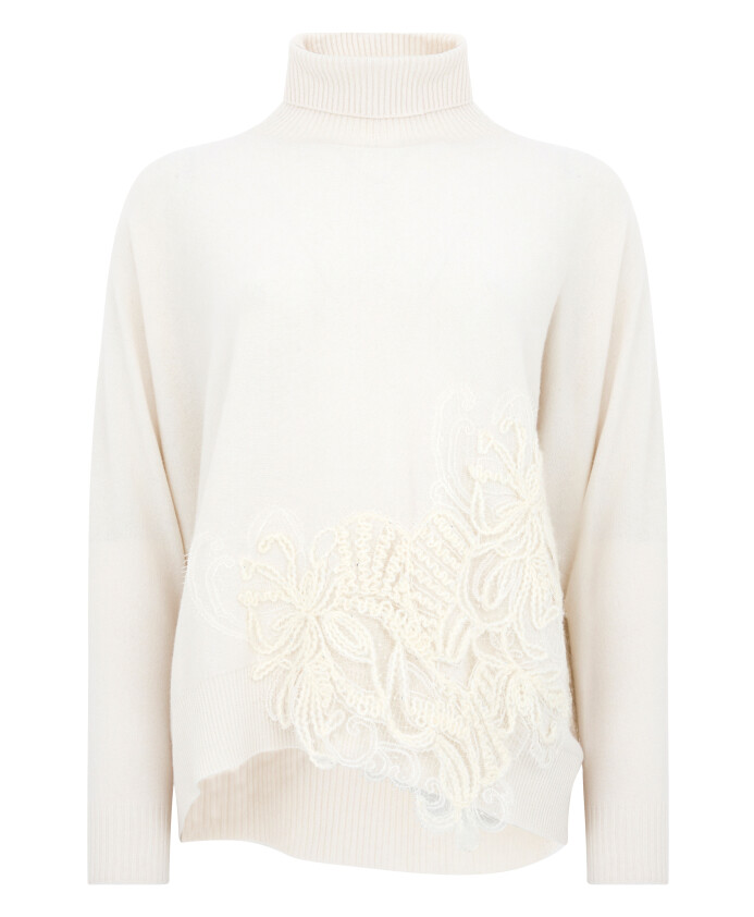 white-sweater-for-women