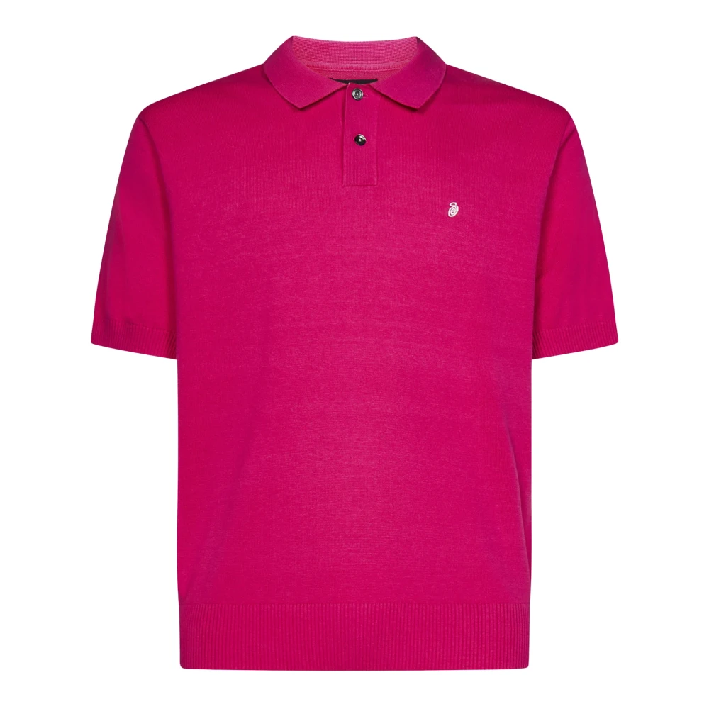 Tops > Polo Shirts - - Stüssy - Modalova