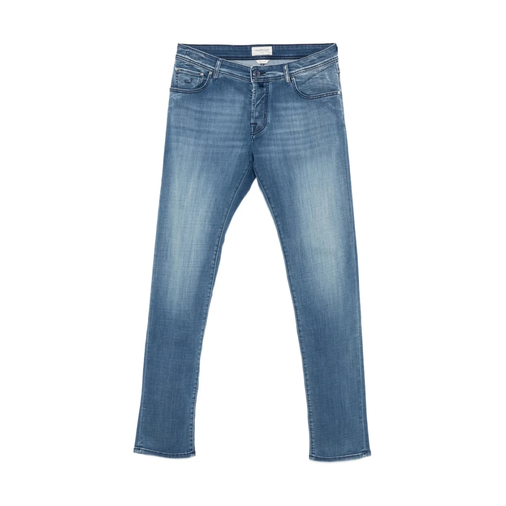 Jeans > Slim-fit Jeans - - Jacob Cohën - Modalova
