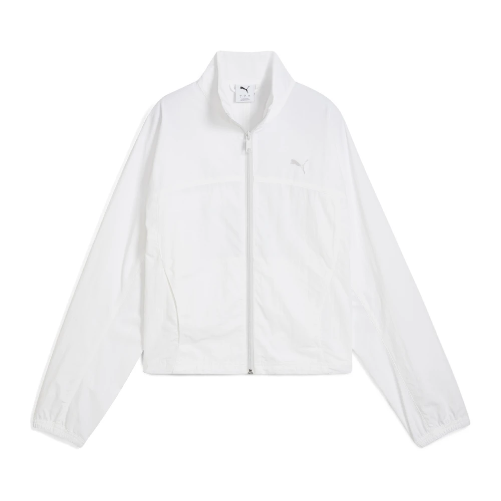 Jackets > Light Jackets - - Puma - Modalova