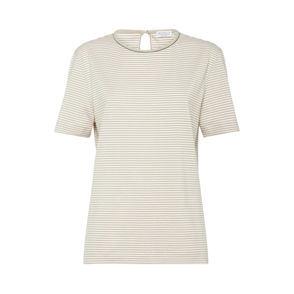 Blouses & Shirts > Blouses - - Brunello Cucinelli - Modalova