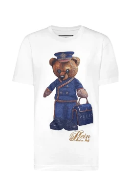 Teddy Doorman T-Shirt