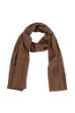 brown-viscose-scarf-made-in-italy