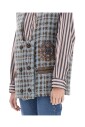 veste-oversize-confortable-pied-de-poule