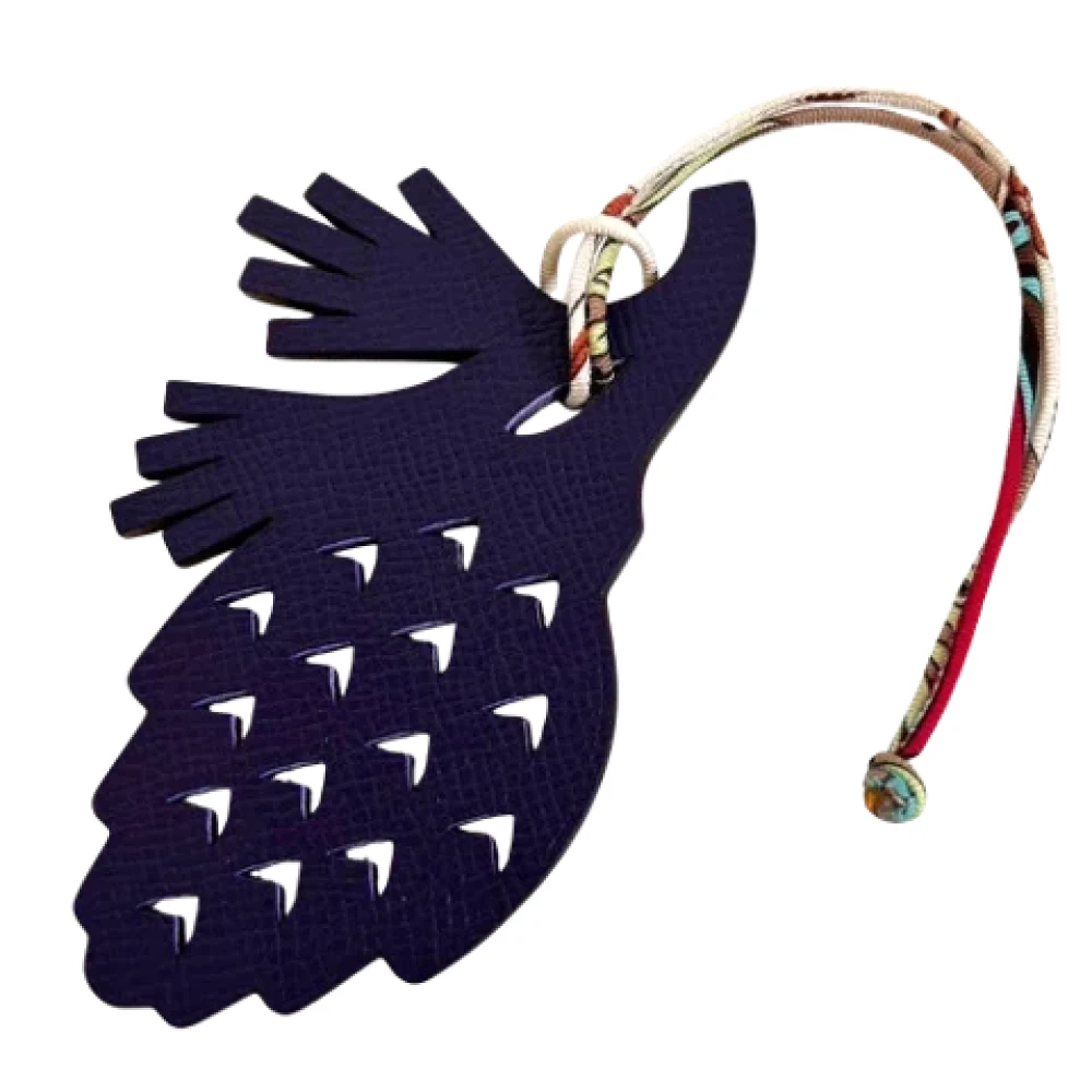Pre-owned > Pre-owned Accessories - - Hermès Vintage - Modalova