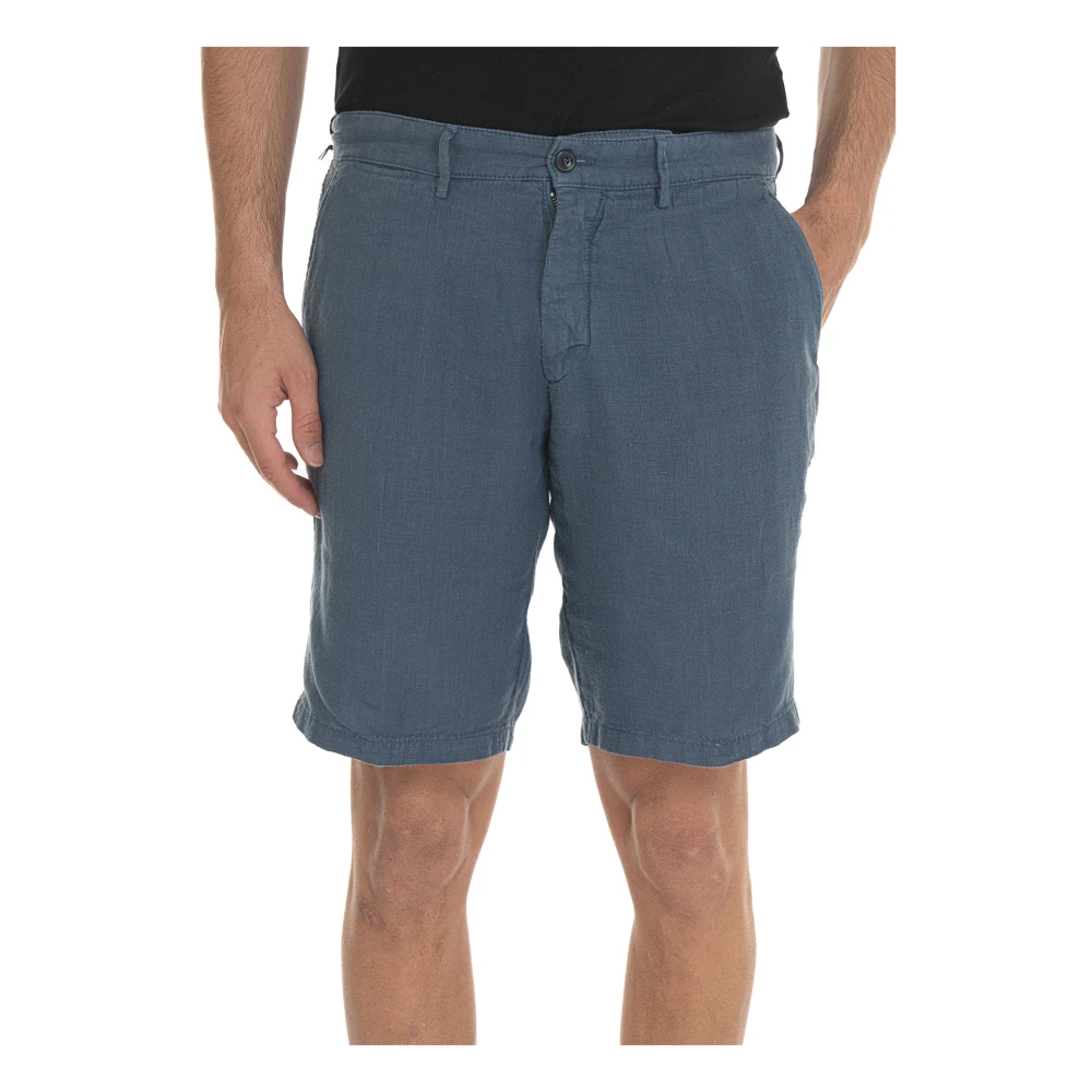 Shorts > Casual Shorts - - Harmont & Blaine - Modalova