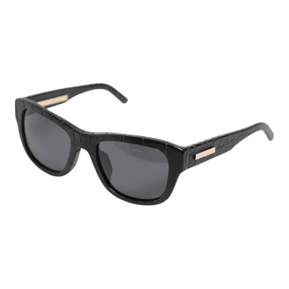 Dolce & Gabbana Donna Nero Sunglasses