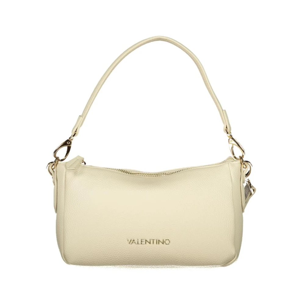 Valentino Women's Beige Shoulder Bags, One Size, Shoulder Bags