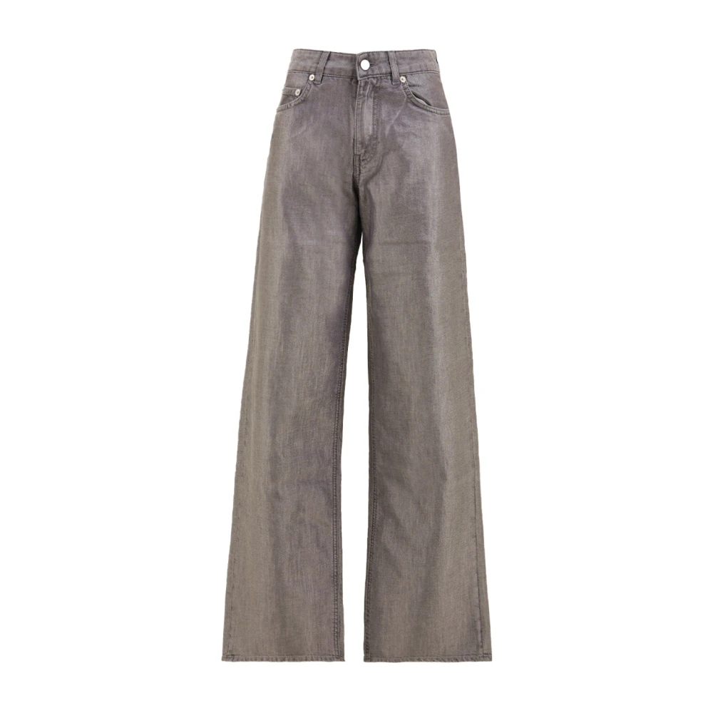 Siviglia Mujer Gris Vaqueros, Talla: W25