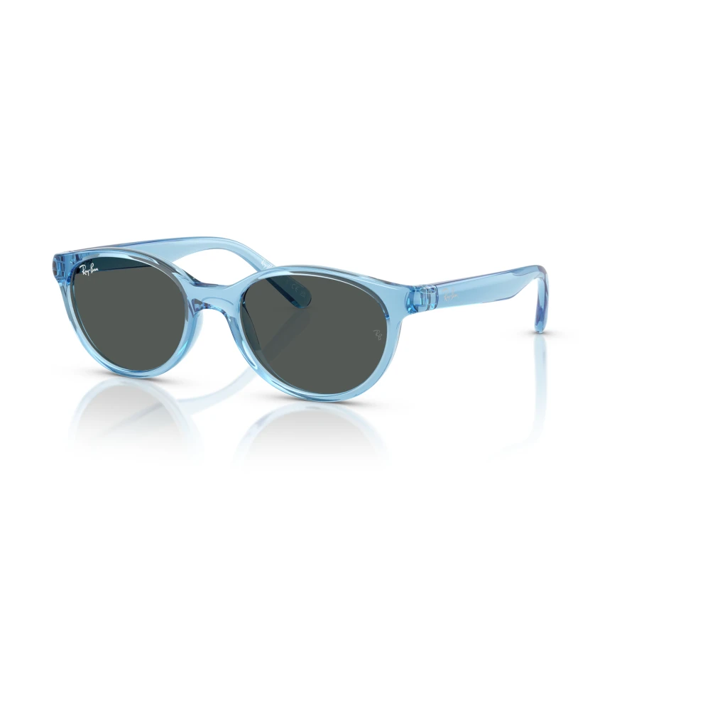 Ray-Ban Square Sunglasses - Unisex - Sunglasses - Blue - 45 Mm - Accessories - Image 3