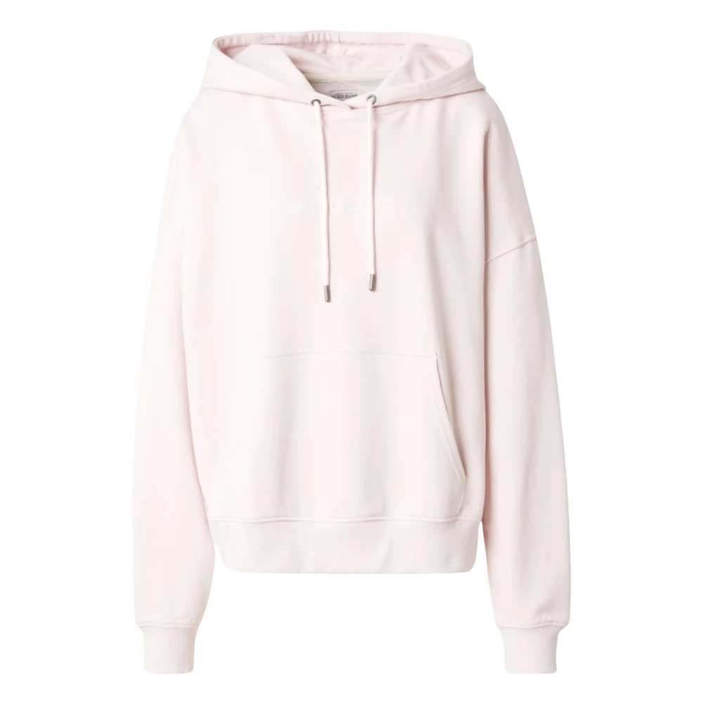 Sweatshirts & Hoodies > Hoodies - - Guess - Modalova