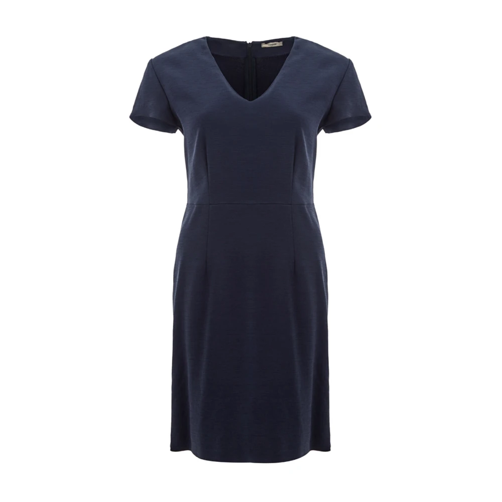 Dresses > Day Dresses > Short Dresses - - Lardini - Modalova