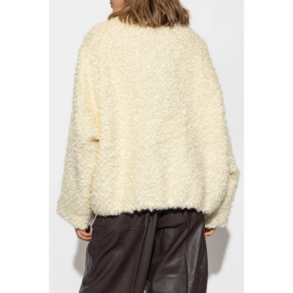 Birgitte Herskind Jas Marina Beige Dames