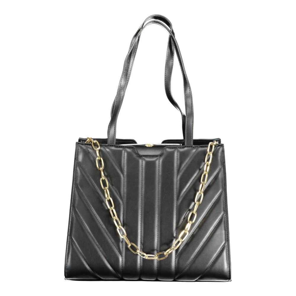 Valentino by Mario Valentino Tassen en Accessoires Black Dames