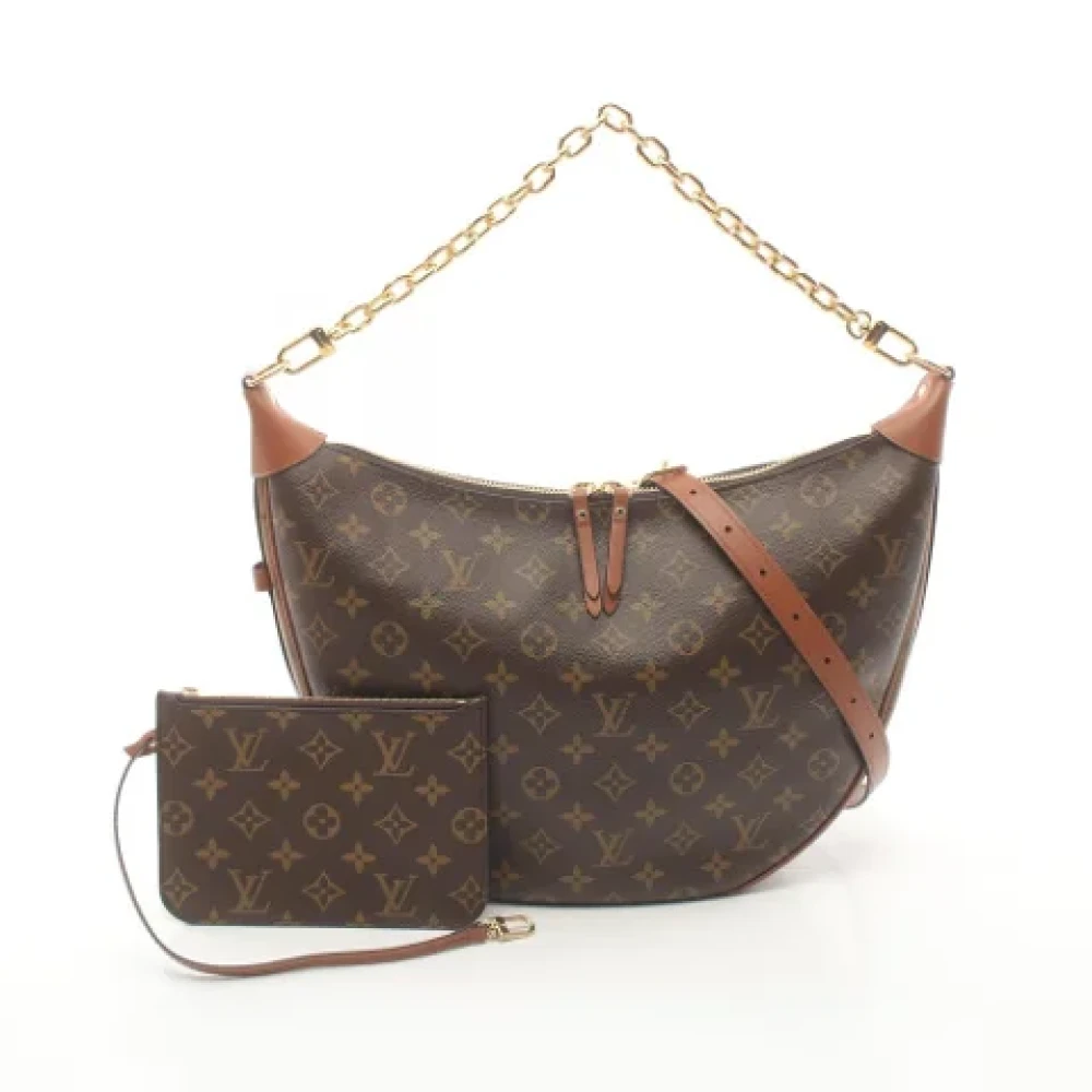 Pre-owned > Pre-owned Bags > Pre-owned Handbags - - Louis Vuitton Vintage - Modalova