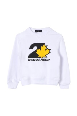 sweat-enfant-a-graphique-feuille-derable