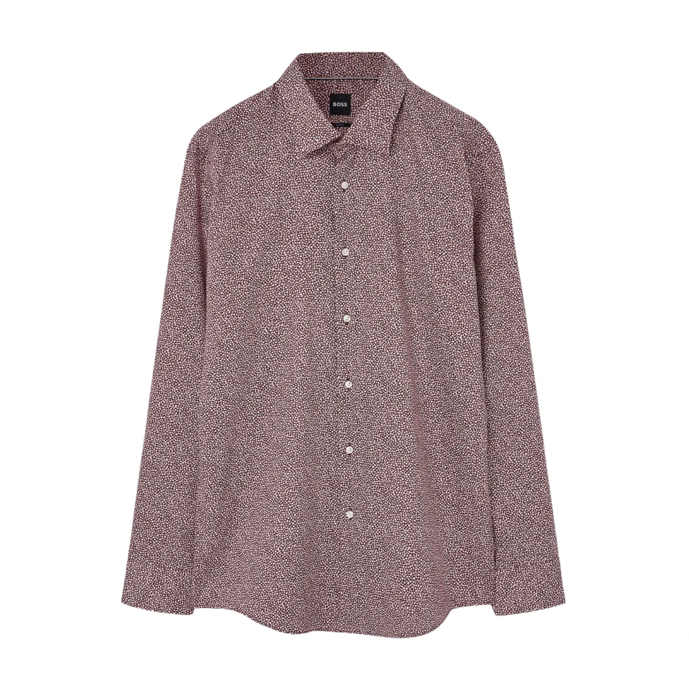 Shirts > Casual Shirts - - Boss - Modalova