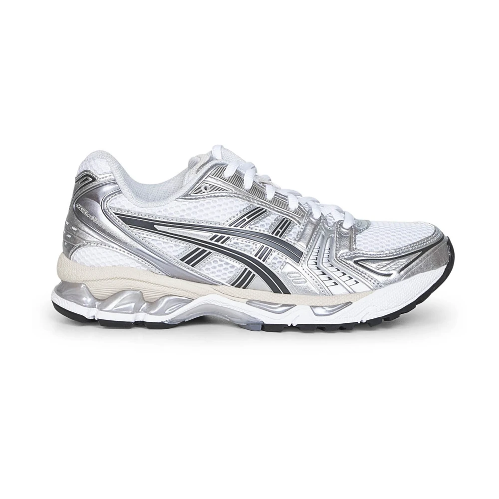 Asics , Running Shoes, Female, Multicolor, 9 1/2 Uk, Gel-Kayano 14