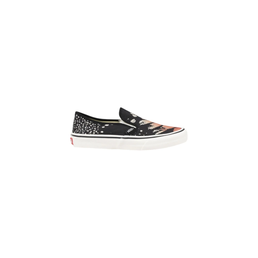 Vans - Shoes > Sneakers - Black - Vans - Modalova