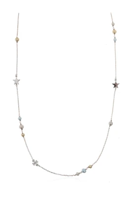 Short Necklace
