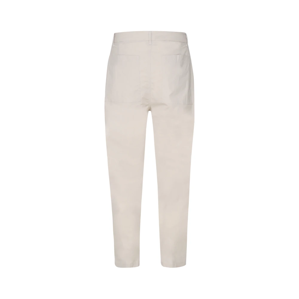 ETRO Cargo Carrot Broek met Grote Zakken Beige Heren